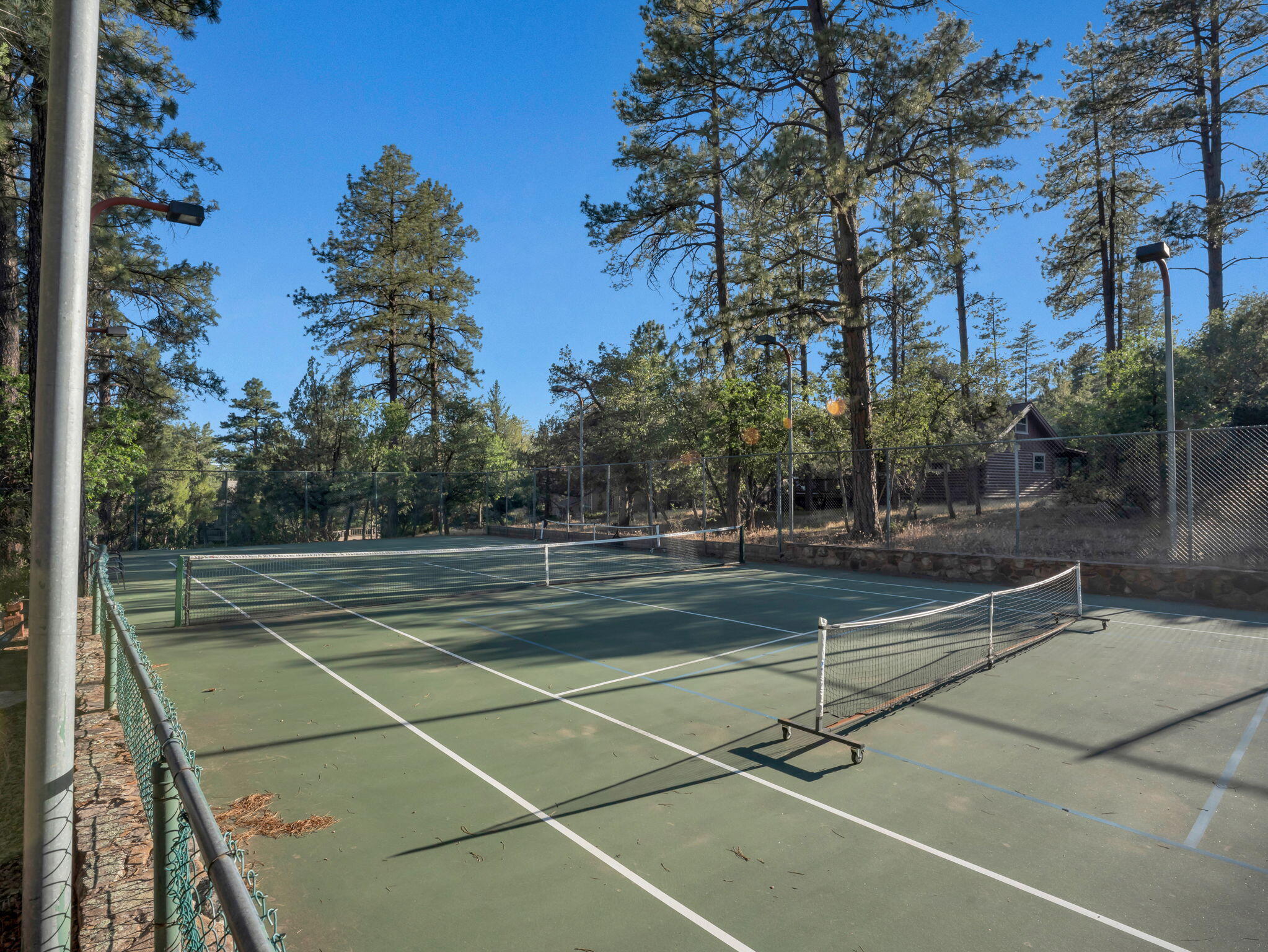 6227 Pinon Loop Pine, AZ 85544 - Photo 58 of 62