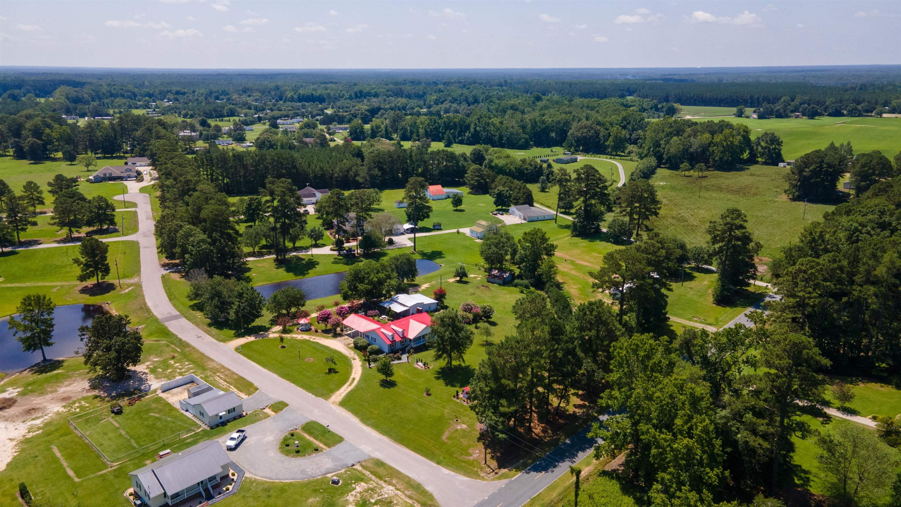 219 Avenue Road Smithfield, NC 27577 - Photo 46 of 47 Photo 46