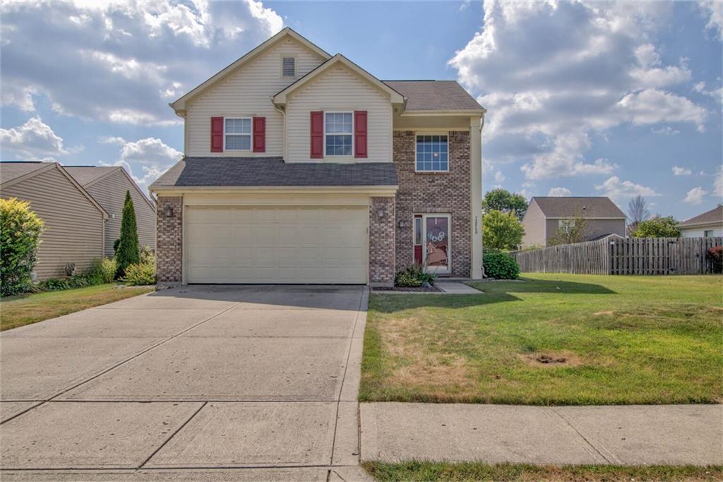 12860 Redskins Avenue Fishers, IN 46037 - Photo 1 of 48 Gallery Image 1