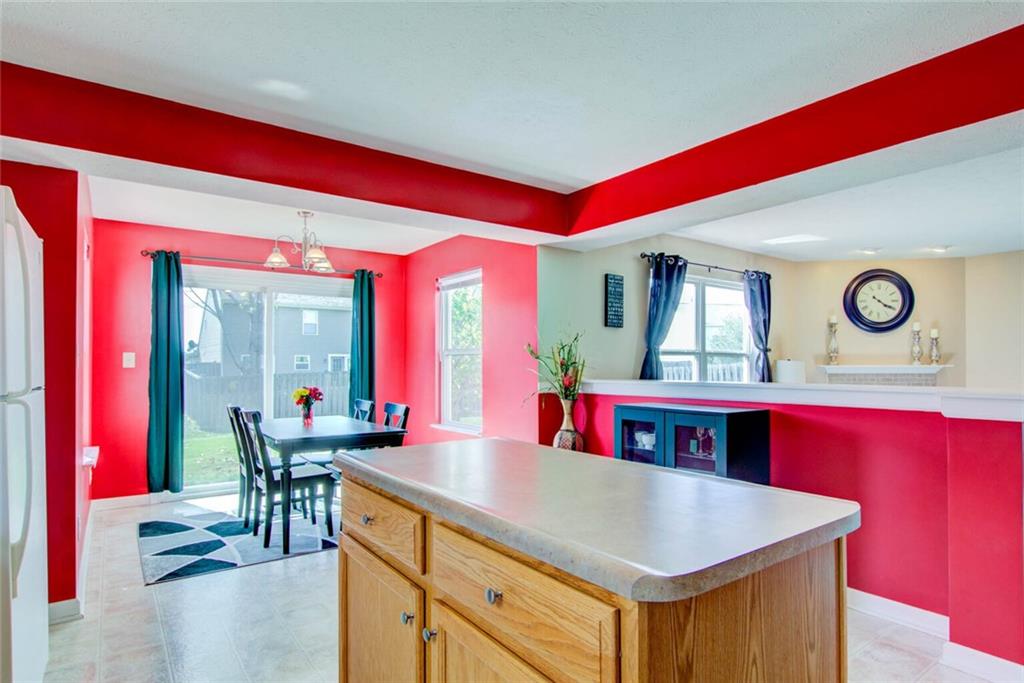 12860 Redskins Avenue Fishers, IN 46037 - Photo 13 of 48 Gallery Image 13