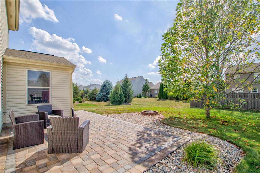 12860 Redskins Avenue Fishers, IN 46037 - Photo 20 of 48 Gallery Image 20