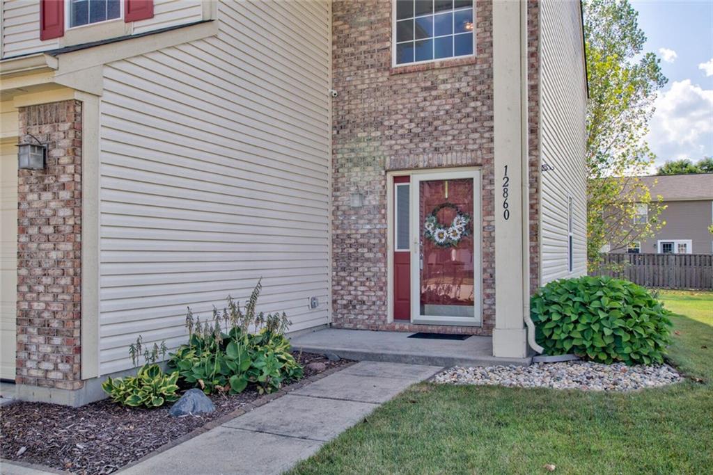 12860 Redskins Avenue Fishers, IN 46037 - Photo 3 of 48 Gallery Image 3