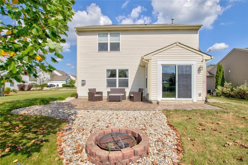 12860 Redskins Avenue Fishers, IN 46037 - Photo 21 of 48 Gallery Image 21