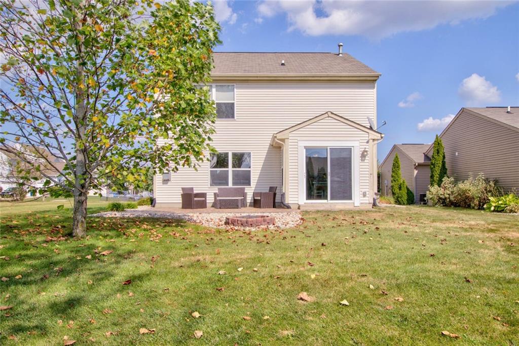 12860 Redskins Avenue Fishers, IN 46037 - Photo 22 of 48 Gallery Image 22