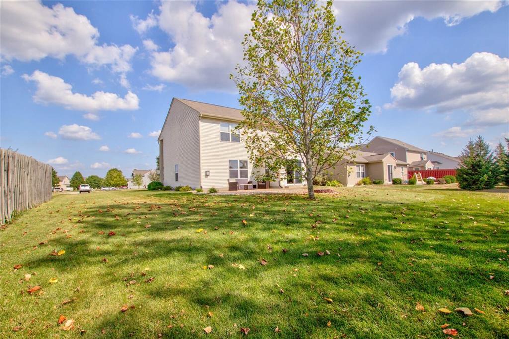 12860 Redskins Avenue Fishers, IN 46037 - Photo 44 of 48 Gallery Image 44