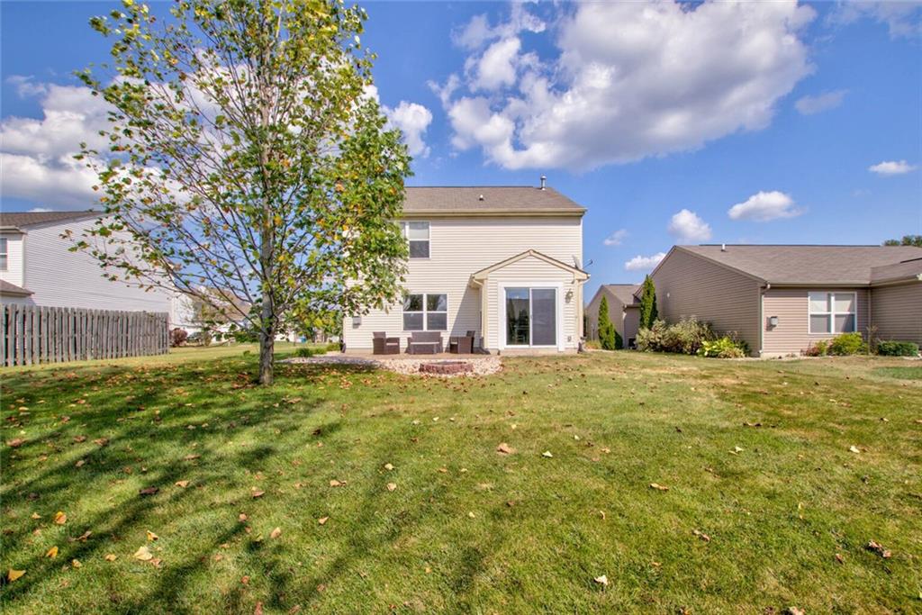 12860 Redskins Avenue Fishers, IN 46037 - Photo 45 of 48 Gallery Image 45
