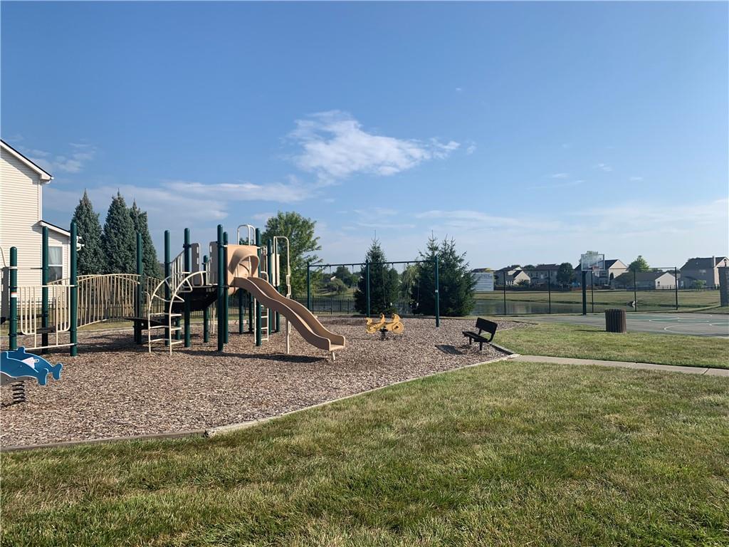 12860 Redskins Avenue Fishers, IN 46037 - Photo 47 of 48 Gallery Image 47