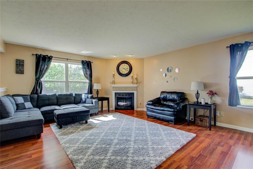 12860 Redskins Avenue Fishers, IN 46037 - Photo 6 of 48 Gallery Image 6
