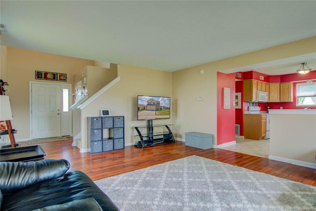 12860 Redskins Avenue Fishers, IN 46037 - Photo 8 of 48 Gallery Image 8