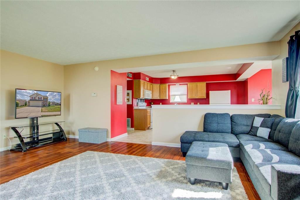 12860 Redskins Avenue Fishers, IN 46037 - Photo 9 of 48 Gallery Image 9
