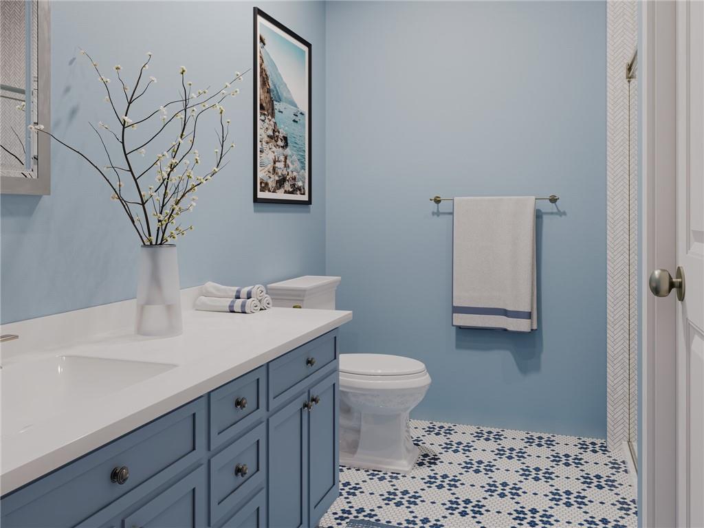 405 Ramsgate Road Cranberry Township, PA 16066 - Photo 10 of 25 Gallery Image 10