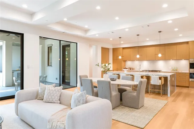 $3,875,000 | 7522 Midbury Drive, Dallas, TX 75230