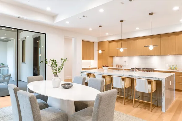 $3,875,000 | 7522 Midbury Drive, Dallas, TX 75230