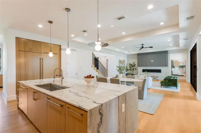 $3,875,000 | 7522 Midbury Drive, Dallas, TX 75230