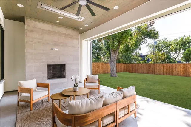 $3,875,000 | 7522 Midbury Drive, Dallas, TX 75230