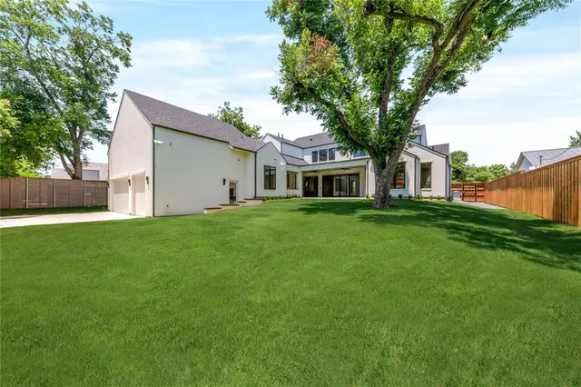 $3,875,000 | 7522 Midbury Drive, Dallas, TX 75230