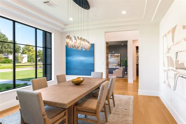 $3,875,000 | 7522 Midbury Drive, Dallas, TX 75230