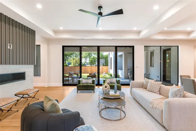 $3,875,000 | 7522 Midbury Drive, Dallas, TX 75230