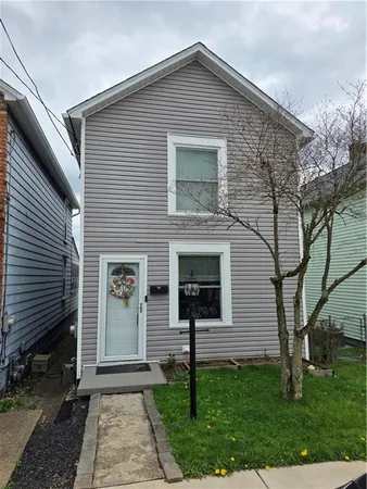 $109,900 | 76 Kenric Avenue, Donora, PA 15033