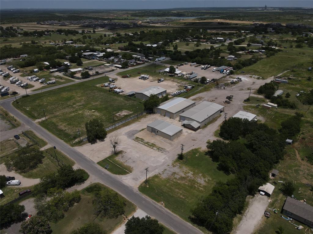 4331 Cement Valley Road Midlothian, TX 76065 - Photo 1 of 13 an aerial view of residential houses with outdoor space