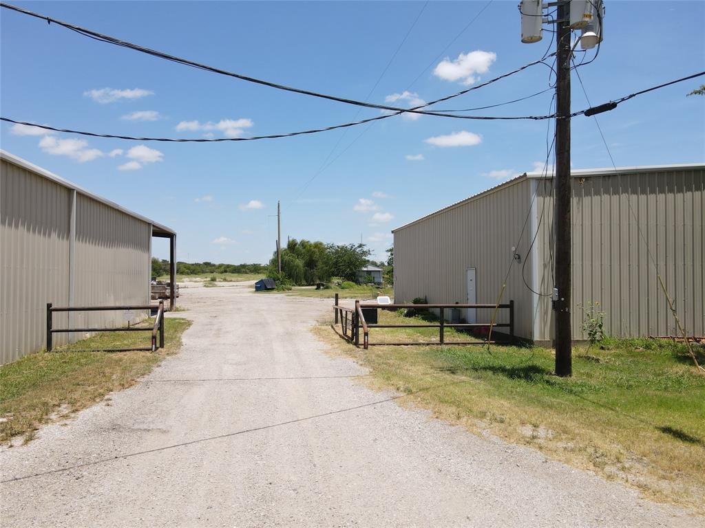 4331 Cement Valley Road Midlothian, TX 76065 - Photo 12 of 13 a view of an empty room with tables and chairs