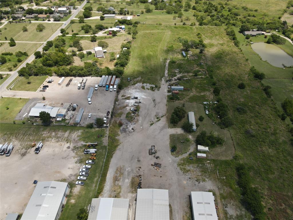 4331 Cement Valley Road Midlothian, TX 76065 - Photo 3 of 13 an aerial view of residential houses with outdoor space