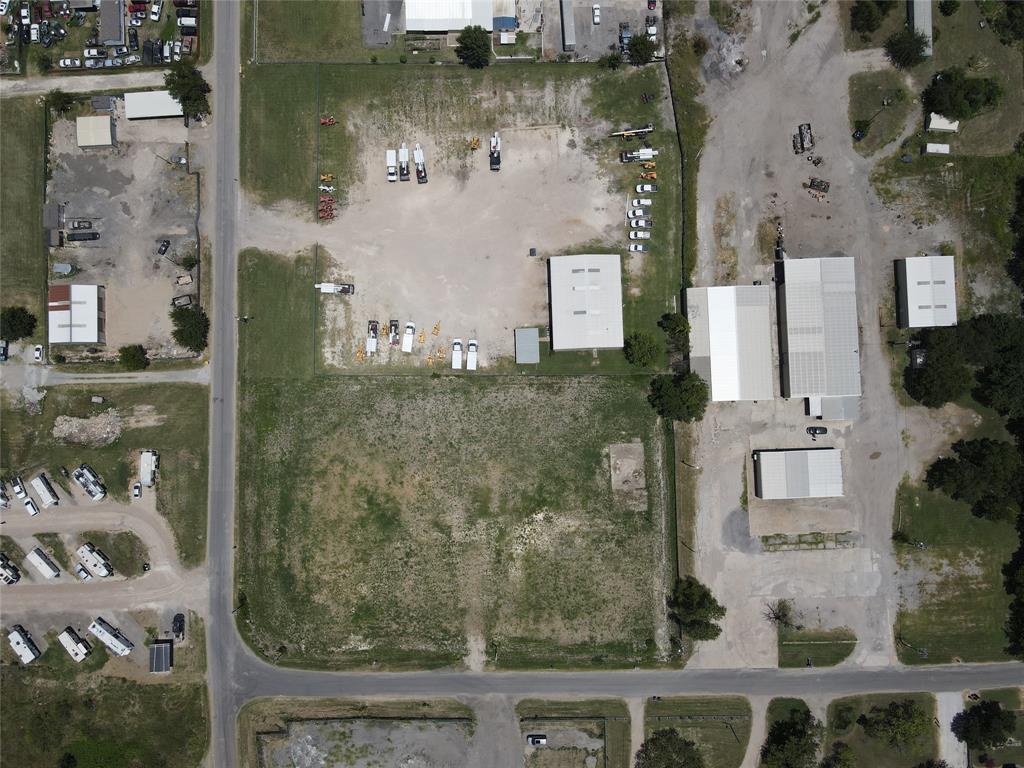 4331 Cement Valley Road Midlothian, TX 76065 - Photo 9 of 13 an aerial view of a house