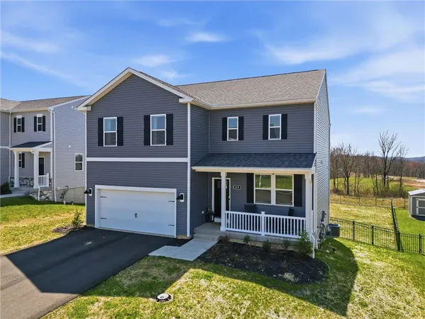 $489,900 | 169 Shelton Place Drive, Evans City, PA 16033