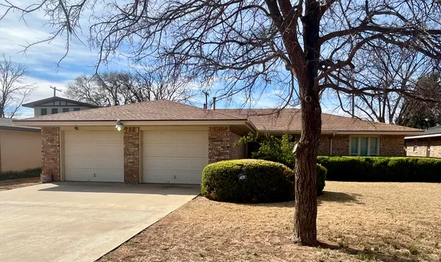 $239,000 | 5013 57th Street, Lubbock, TX 79414