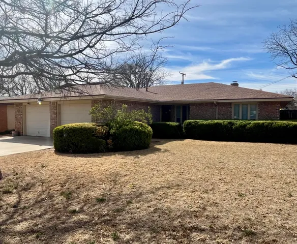 $239,000 | 5013 57th Street, Lubbock, TX 79414
