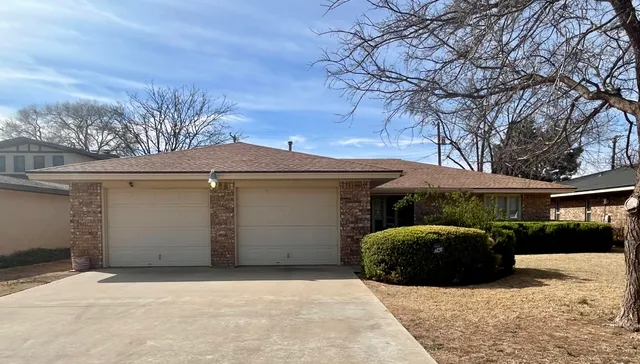 $239,000 | 5013 57th Street, Lubbock, TX 79414