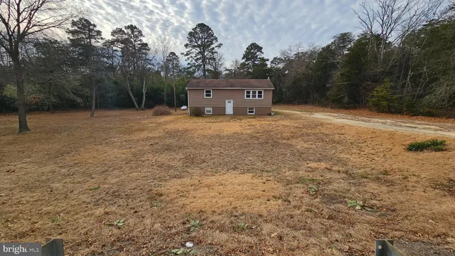 $295,000 | 485 Quinton-Marlboro Road, Bridgeton, NJ 08302