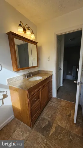 a utility room with washer and dryer