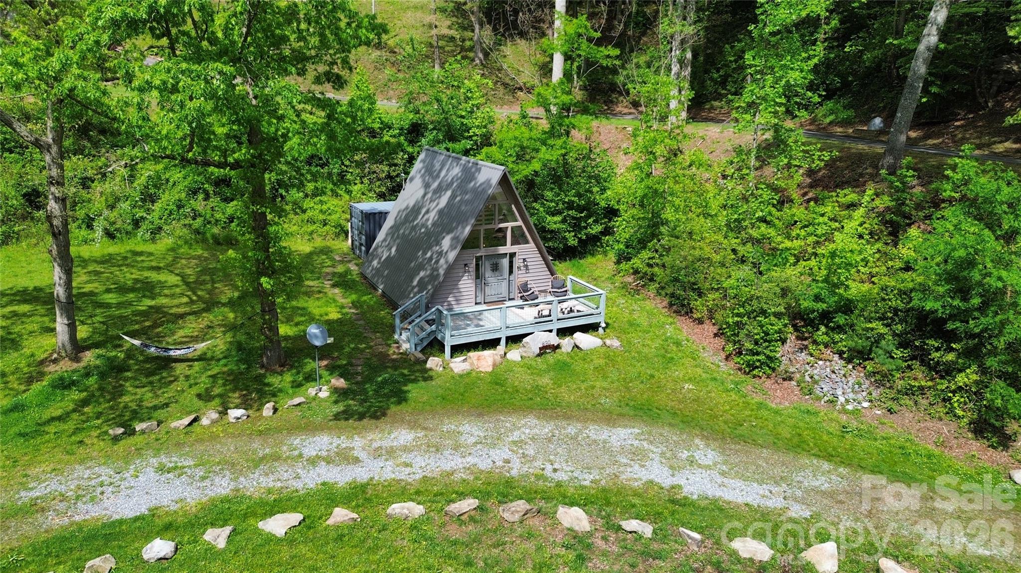 820 Shuler Lake Road Robbinsville, NC 28771 - Photo 22 of 32
