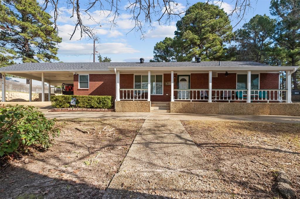 13000 County Road 2127 Unit 27  