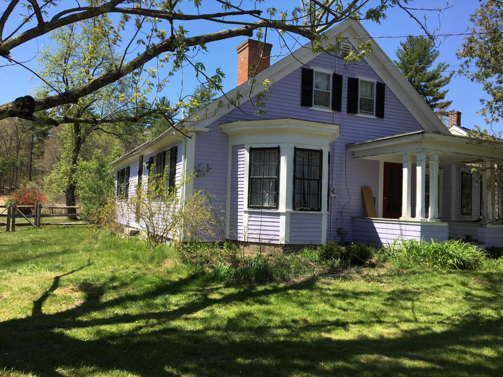 117 Ponemah Road Amherst, NH 03031 - Photo 30 of 32