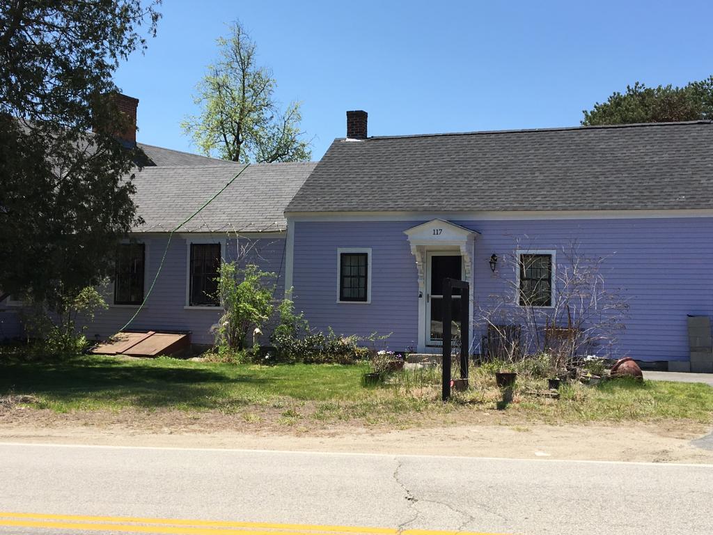117 Ponemah Road Amherst, NH 03031 - Photo 4 of 32