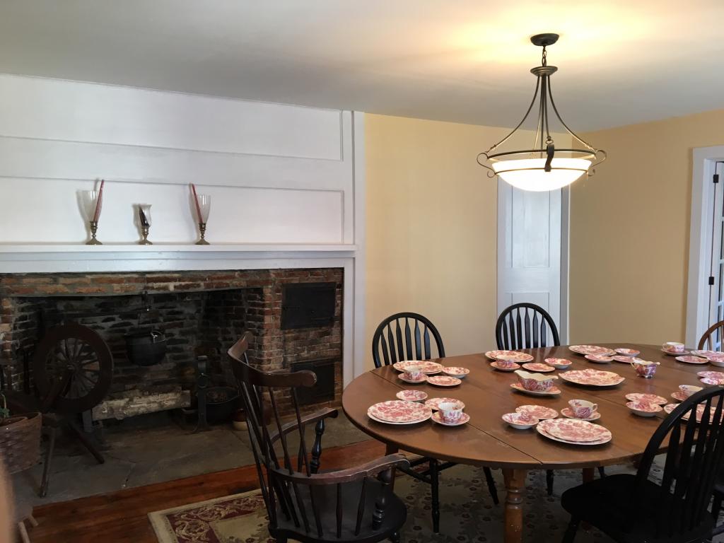 117 Ponemah Road Amherst, NH 03031 - Photo 10 of 32