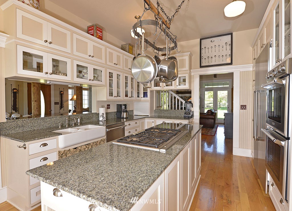 464 F Twisp-Winthrop Eastside Road Winthrop, WA 98862 - Photo 13 of 25 Gallery Image 13