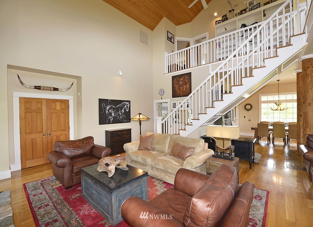 464 F Twisp-Winthrop Eastside Road Winthrop, WA 98862 - Photo 17 of 25 Gallery Image 17