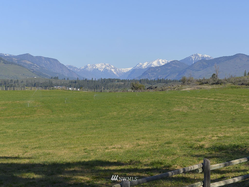 464 F Twisp-Winthrop Eastside Road Winthrop, WA 98862 - Photo 3 of 25 Gallery Image 3