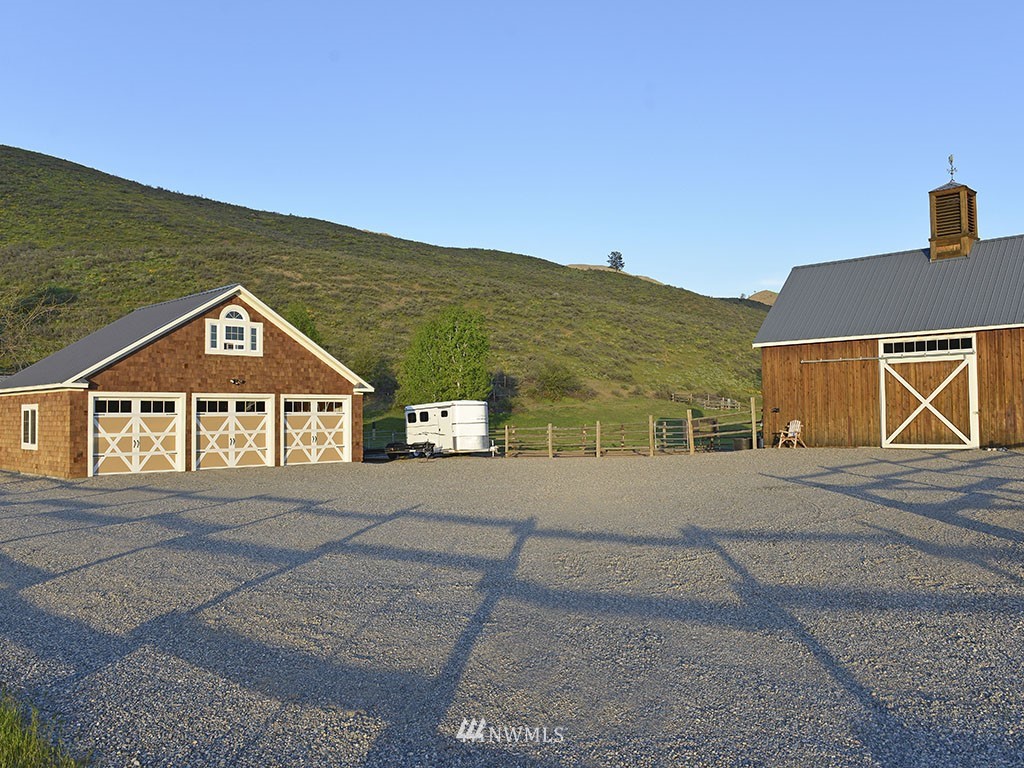 464 F Twisp-Winthrop Eastside Road Winthrop, WA 98862 - Photo 22 of 25 Gallery Image 22