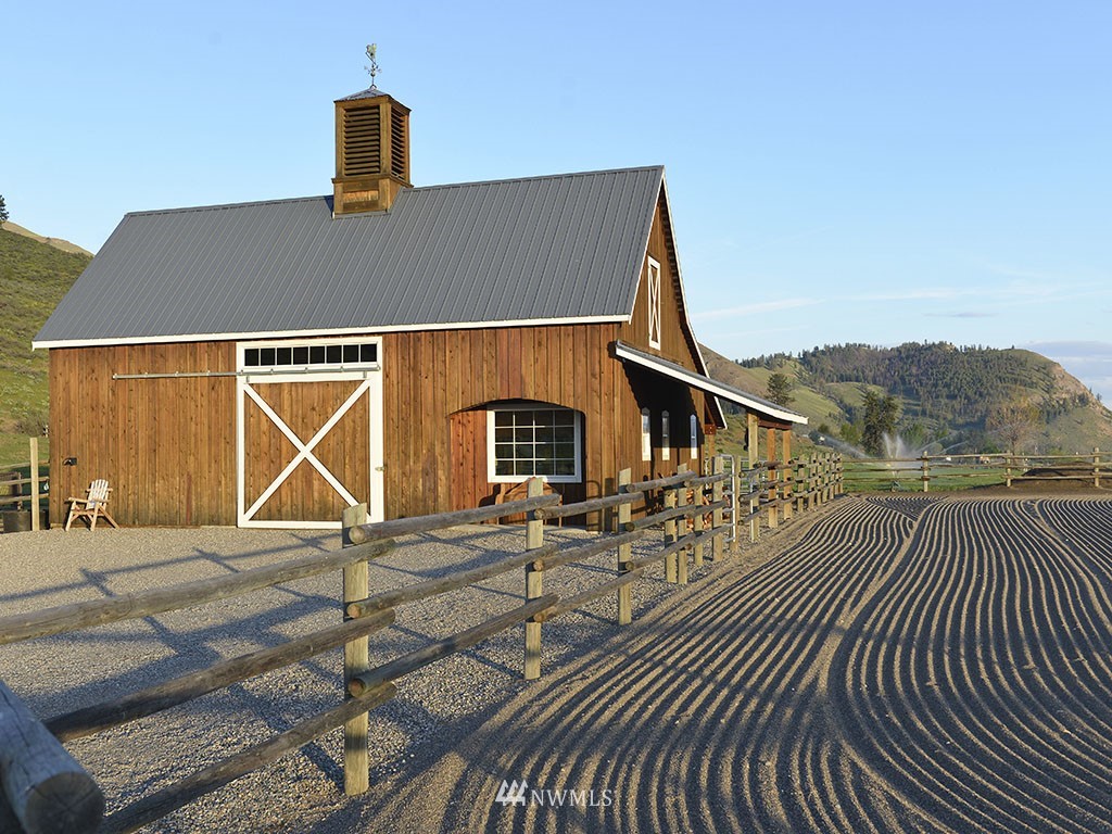 464 F Twisp-Winthrop Eastside Road Winthrop, WA 98862 - Photo 23 of 25 Gallery Image 23