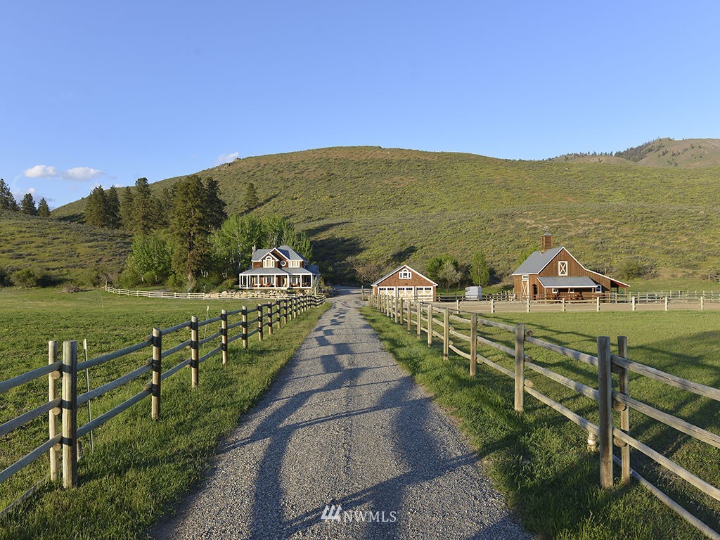 464 F Twisp-Winthrop Eastside Road Winthrop, WA 98862 - Photo 25 of 25 Gallery Image 25
