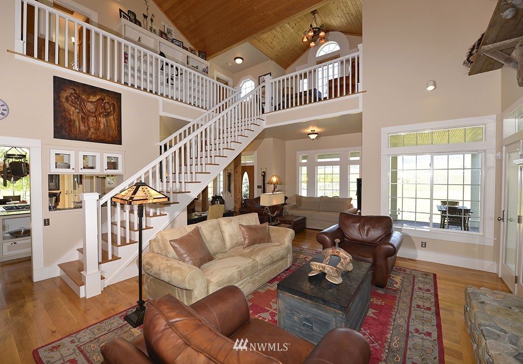 464 F Twisp-Winthrop Eastside Road Winthrop, WA 98862 - Photo 6 of 25 Gallery Image 6