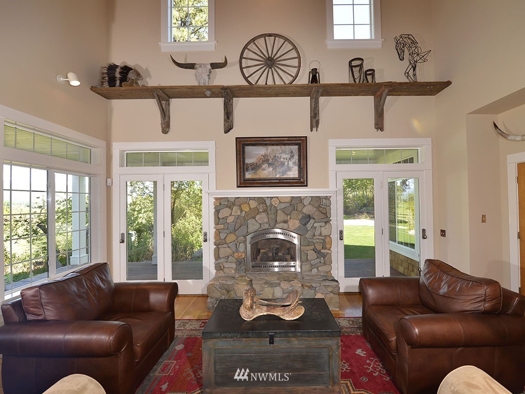 464 F Twisp-Winthrop Eastside Road Winthrop, WA 98862 - Photo 7 of 25 Gallery Image 7
