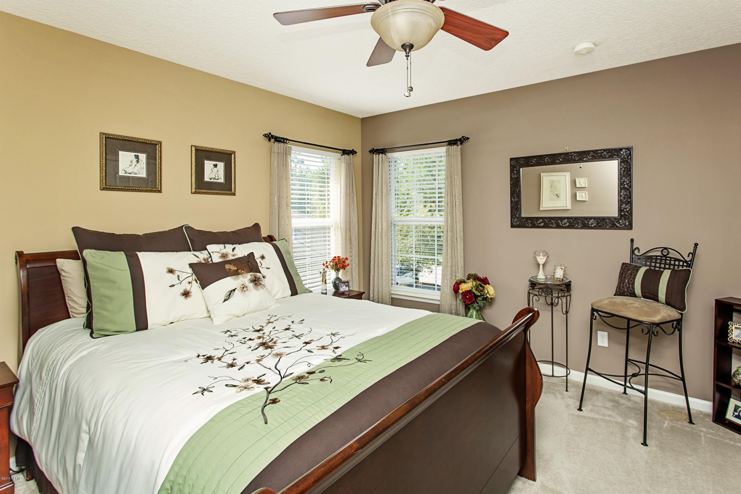 6027 Shadehill Road Jacksonville, FL 32258 - Photo 25 of 28 025_Bedroom