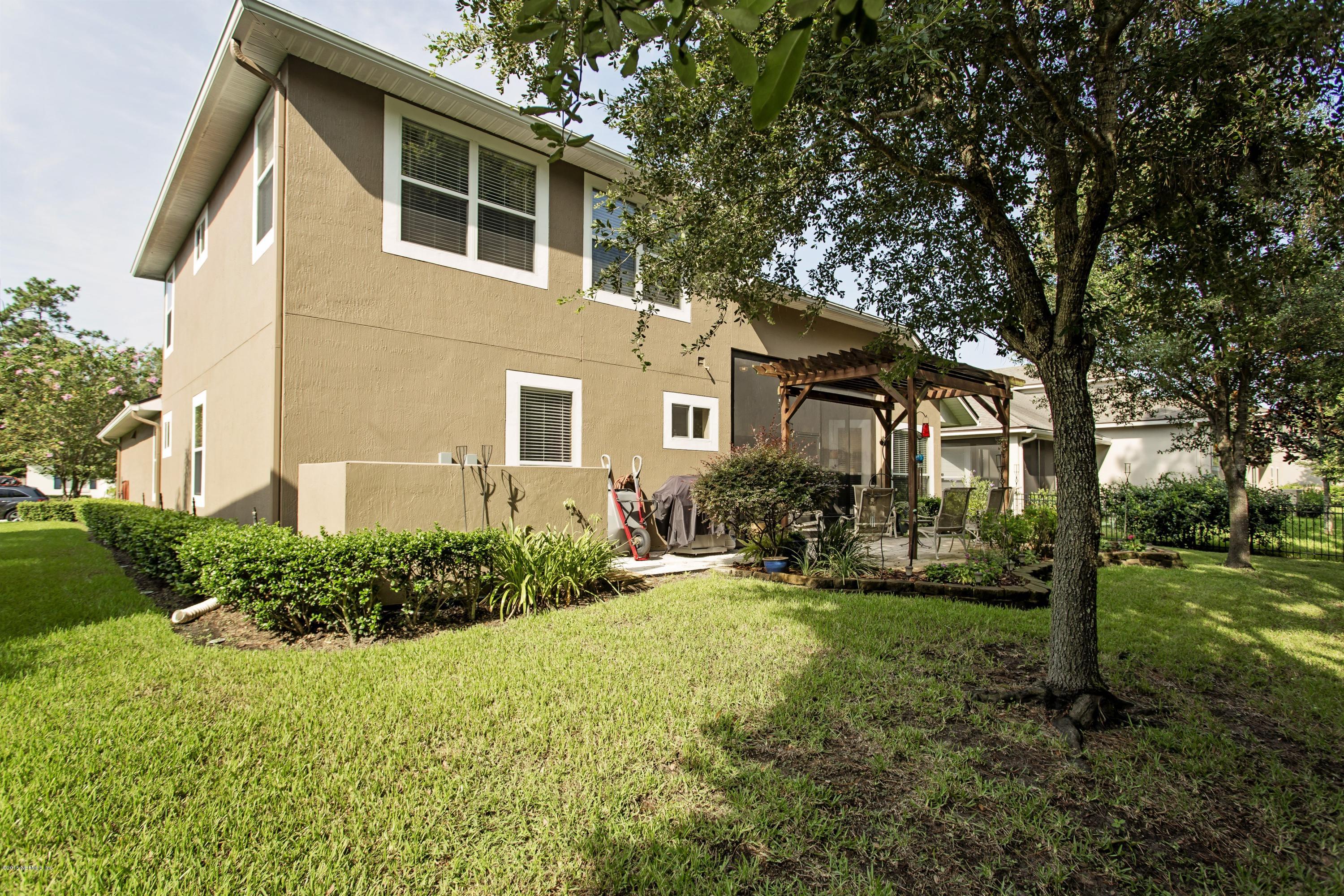 6027 Shadehill Road Jacksonville, FL 32258 - Photo 28 of 28 028_Exterior Back