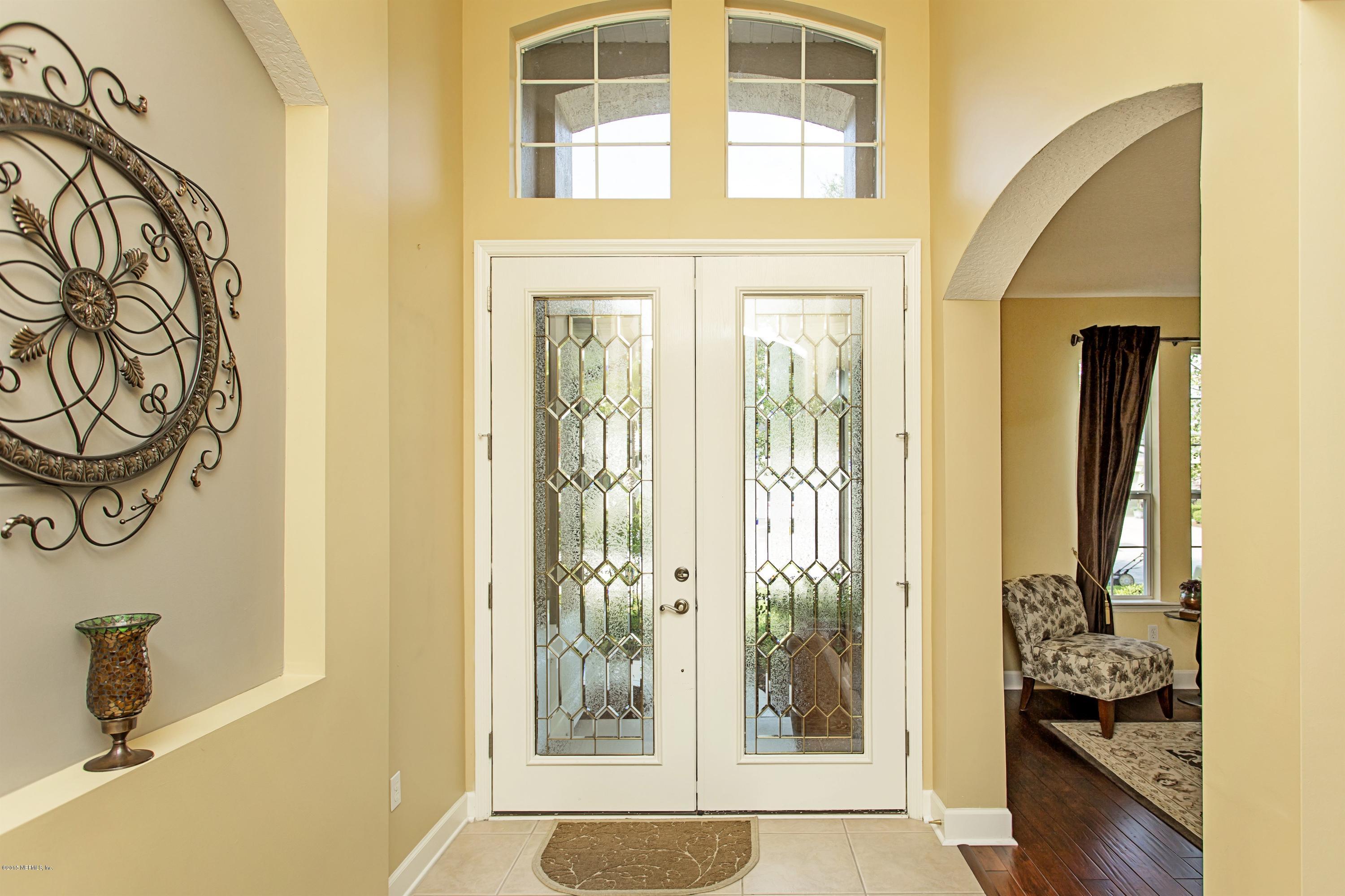 6027 Shadehill Road Jacksonville, FL 32258 - Photo 3 of 28 003_Foyer