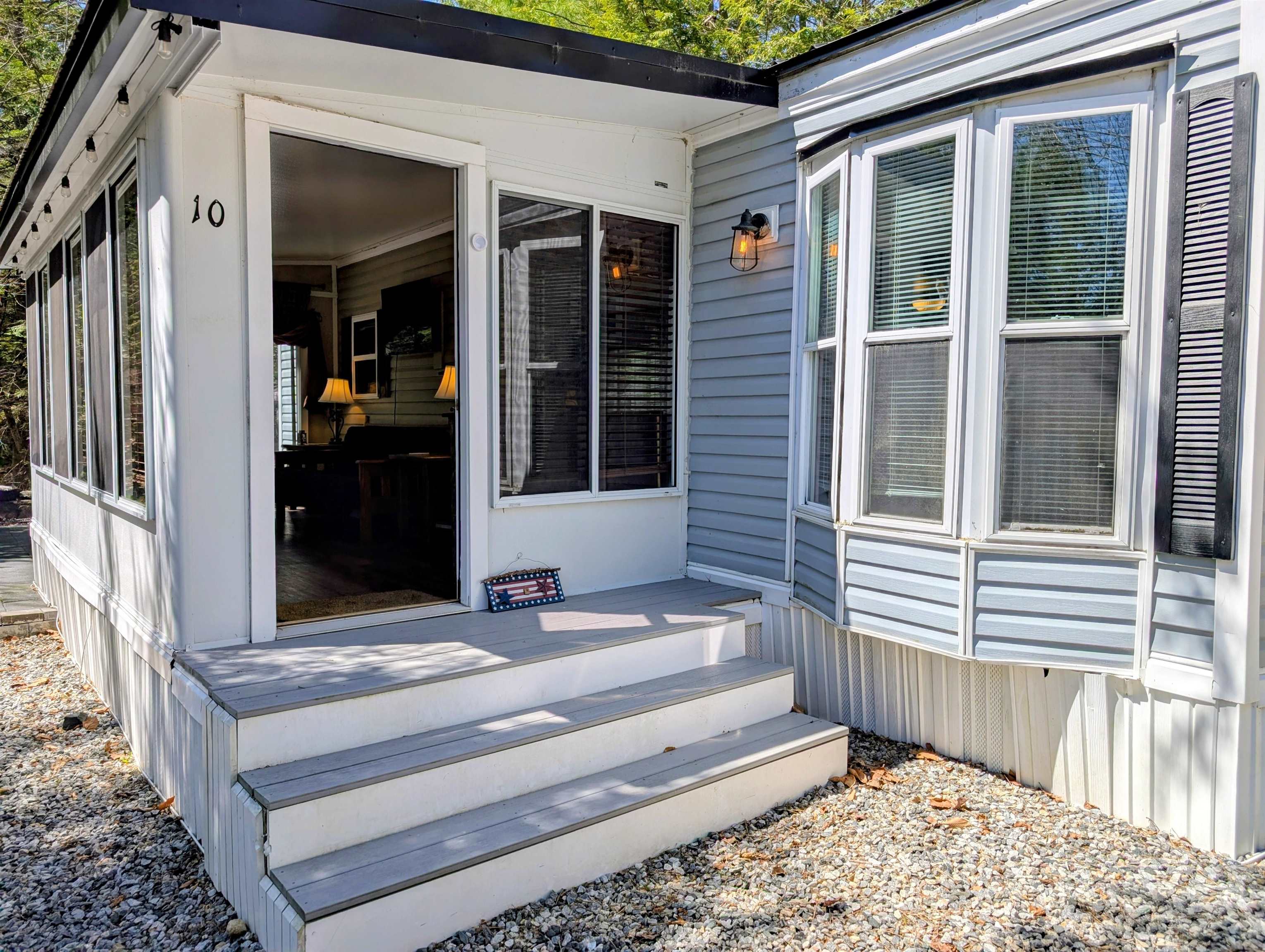 10 Hollows Road, Unit AKA 48) Holderness, NH 03245 - Photo 3 of 53